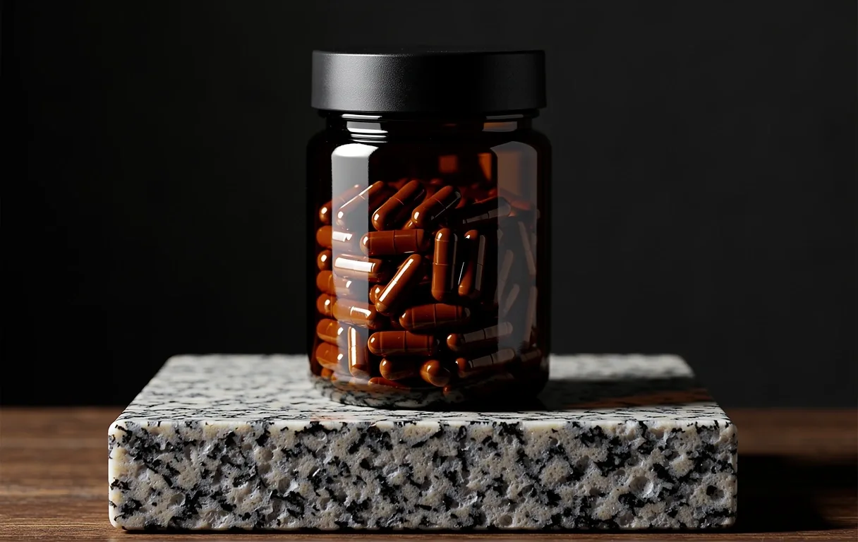 Premium Glass Packaging