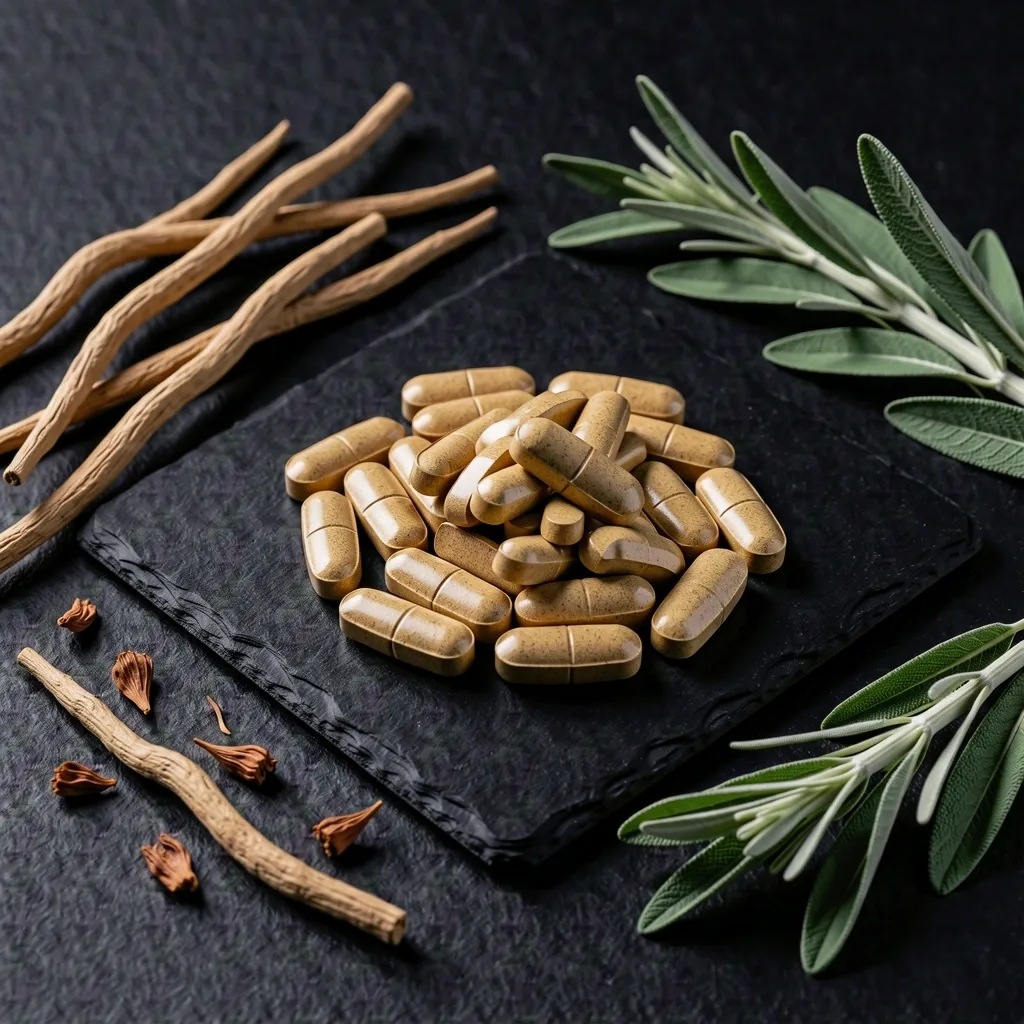 Cognitive Botanical Integrity