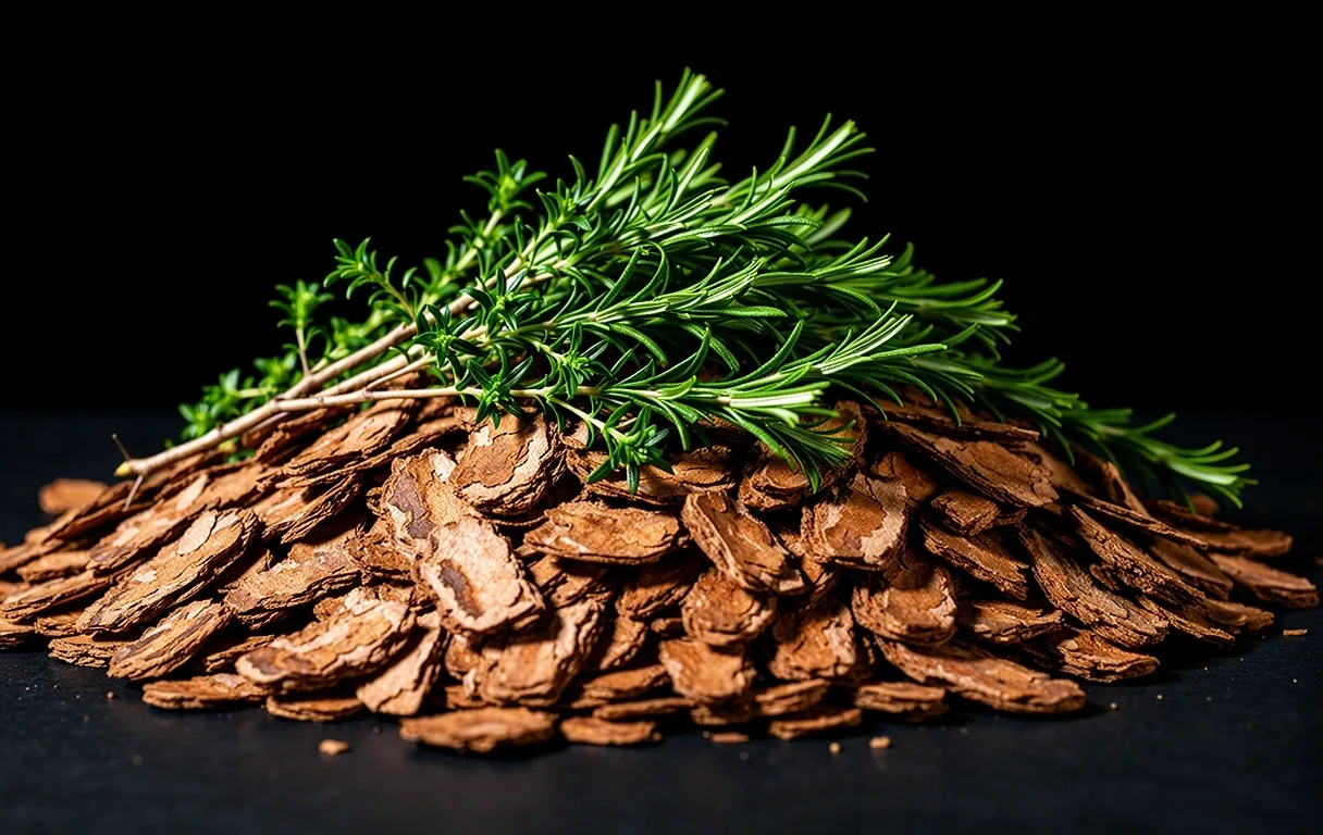 Botanical Extracts