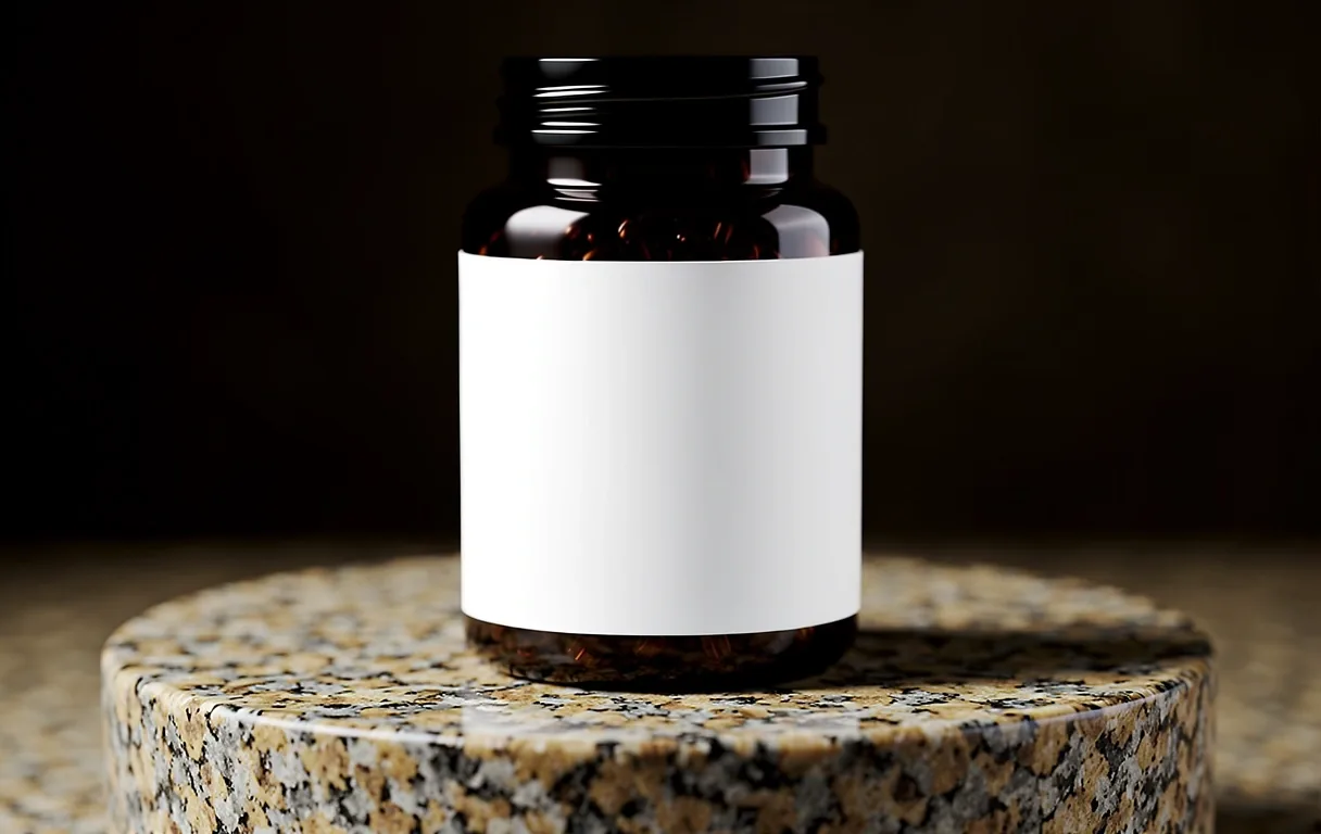 Formula Container